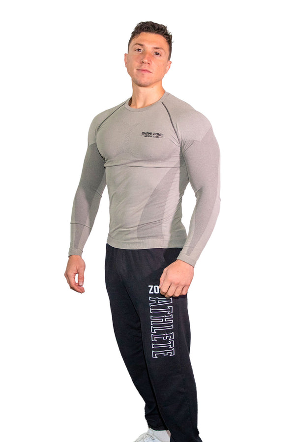 Muscle Tech Longsleeve