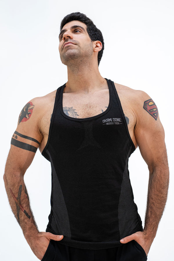 Muscle Tech Tank