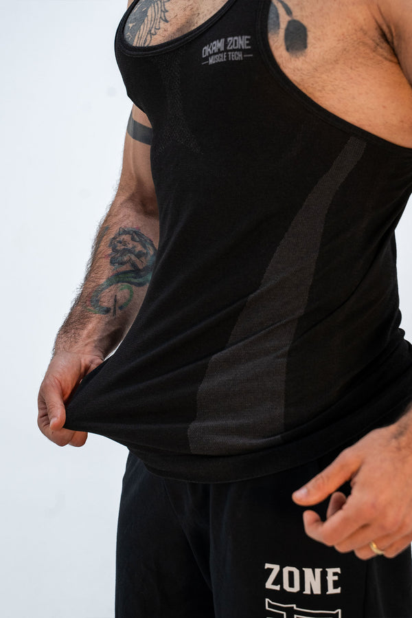 Muscle Tech Tank