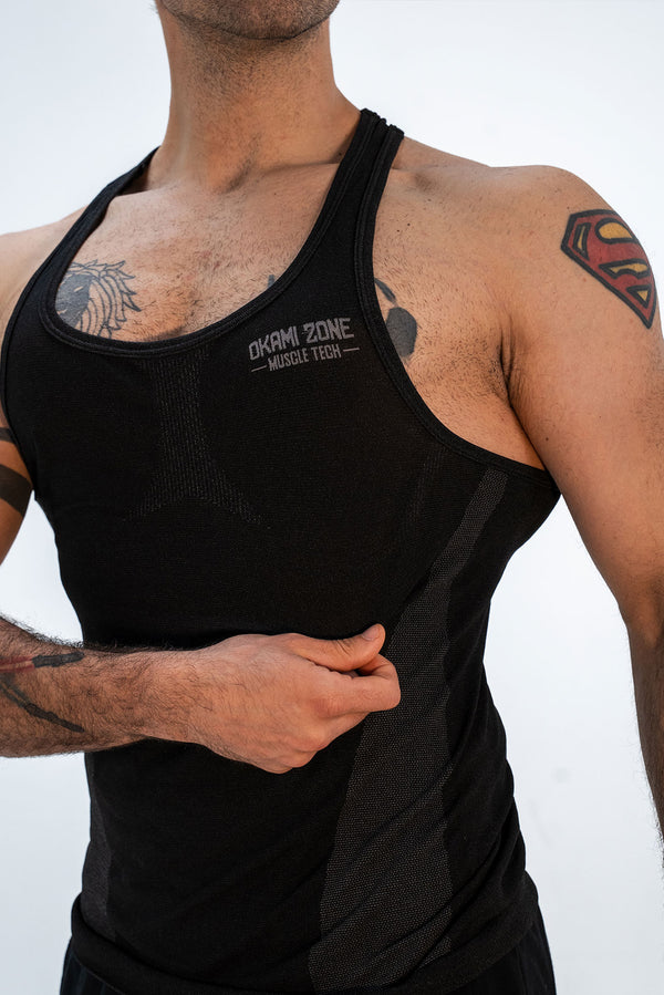Muscle Tech Tank