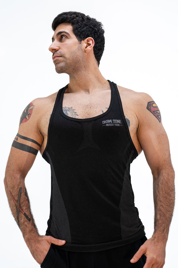 Muscle Tech Tank
