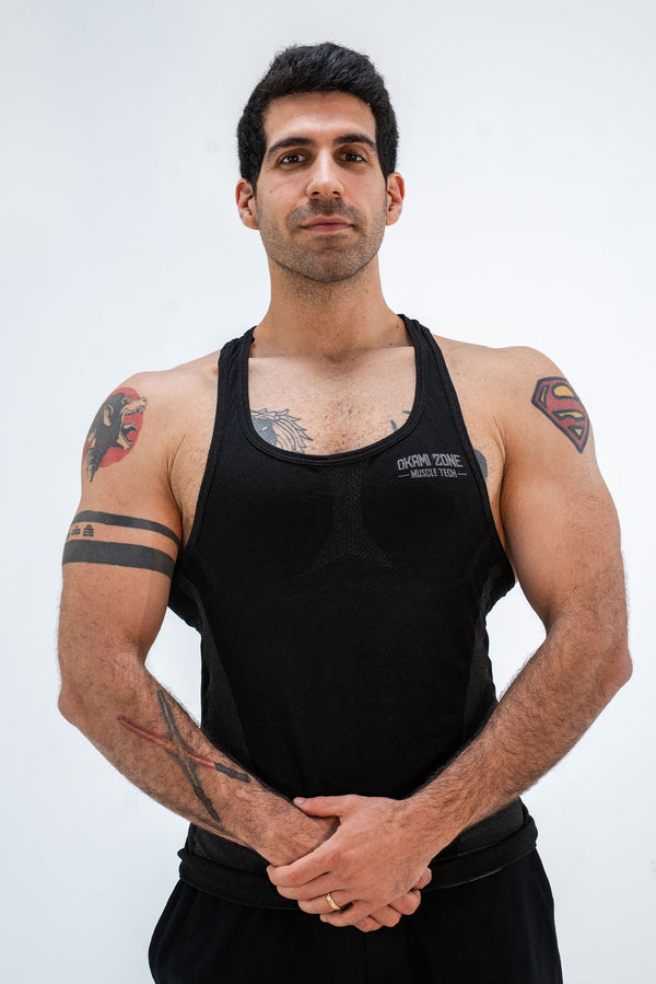 Muscle Tech Tank