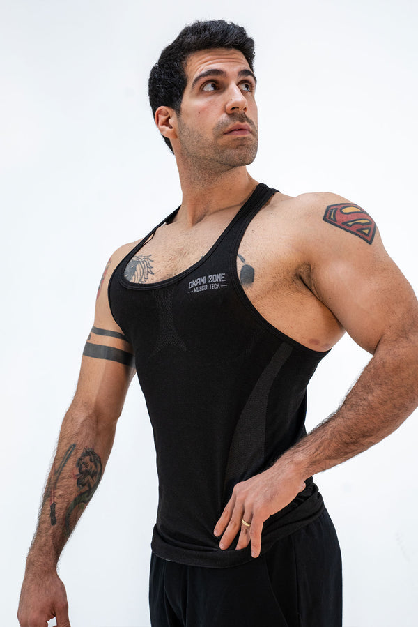 Muscle Tech Tank