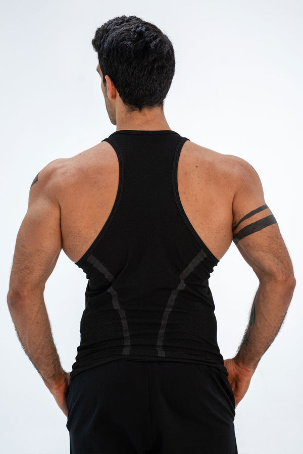 Muscle Tech Tank