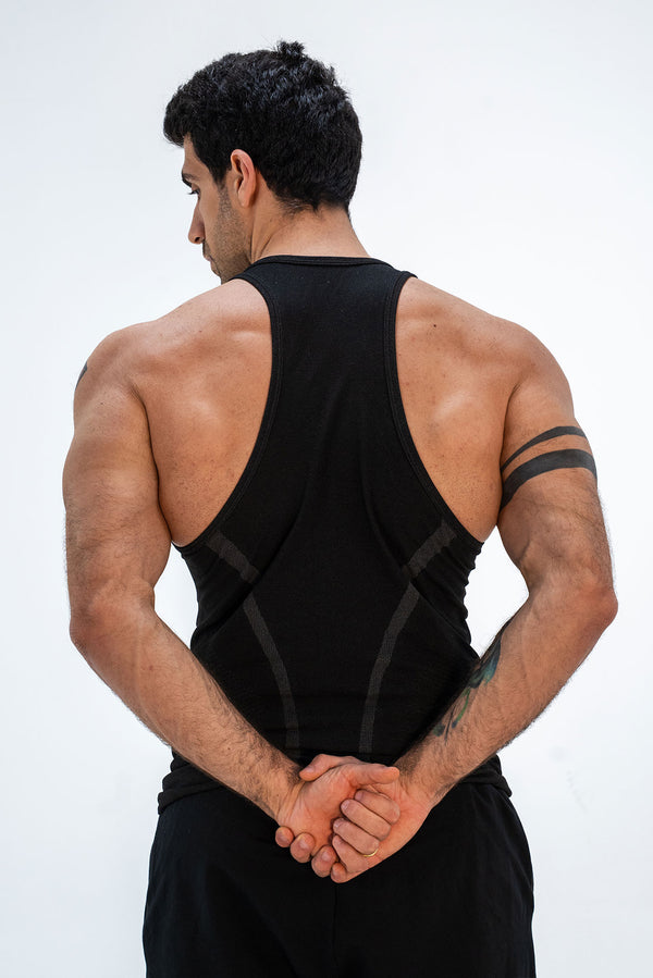 Muscle Tech Tank
