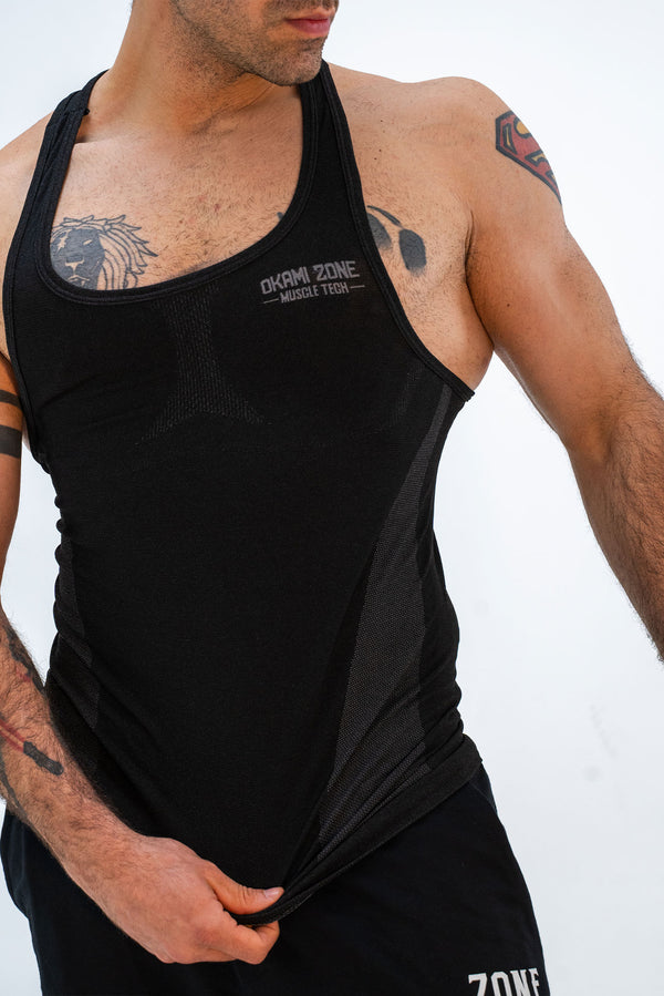 Muscle Tech Tank