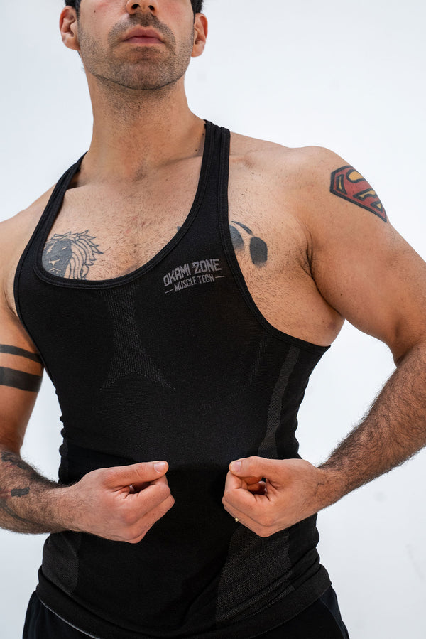 Muscle Tech Tank