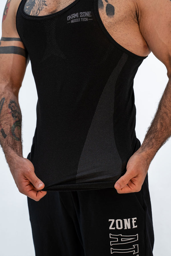 Muscle Tech Tank
