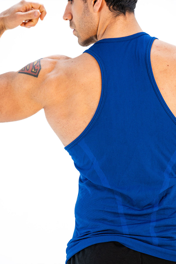 Muscle Tech Tank