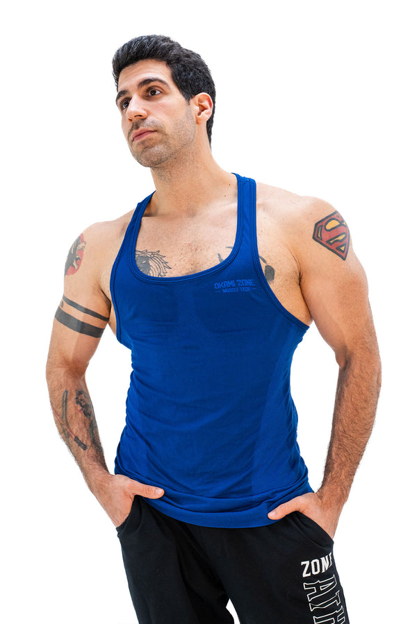 Muscle Tech Tank