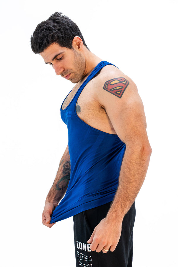Muscle Tech Tank