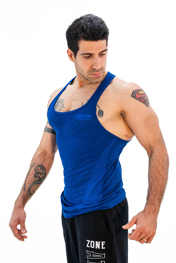 Muscle Tech Tank