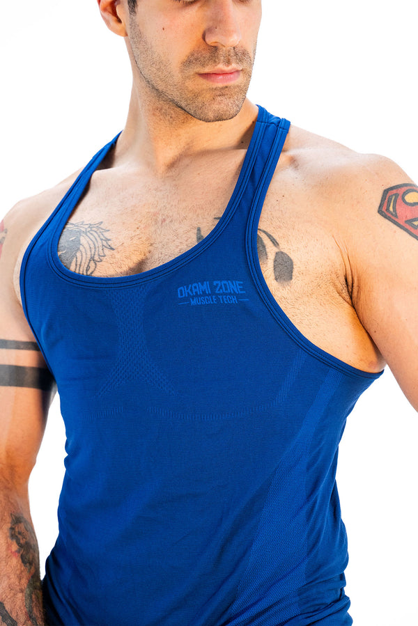 Muscle Tech Tank