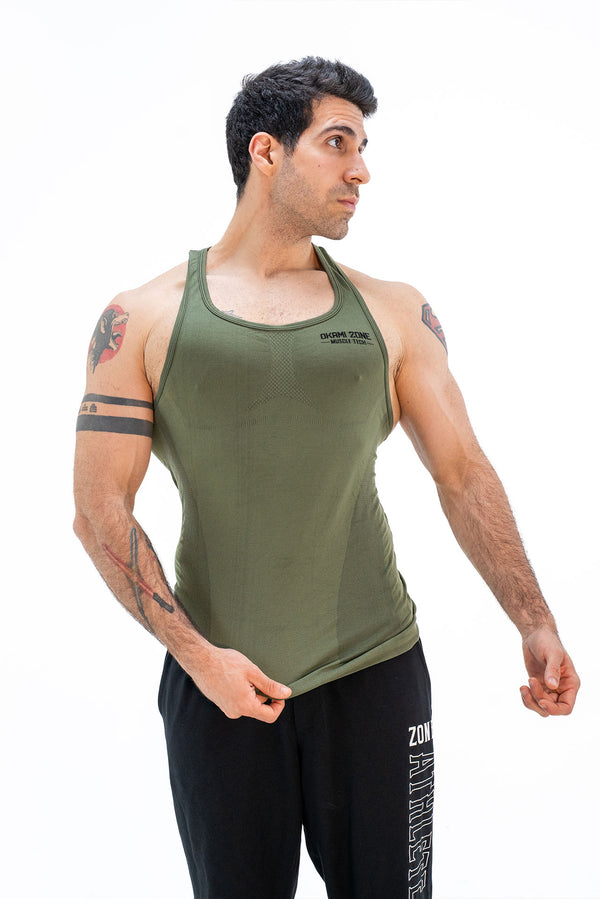 Muscle Tech Tank