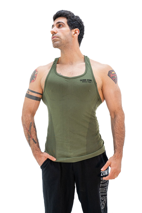 Muscle Tech Tank