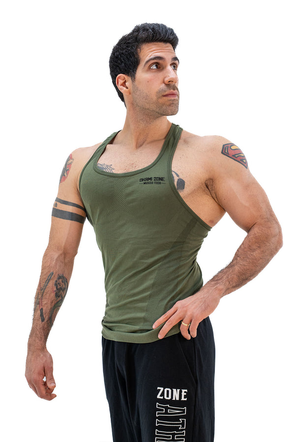 Muscle Tech Tank