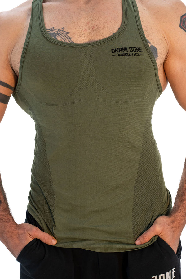 Muscle Tech Tank