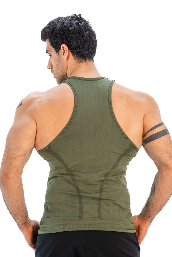 Muscle Tech Tank