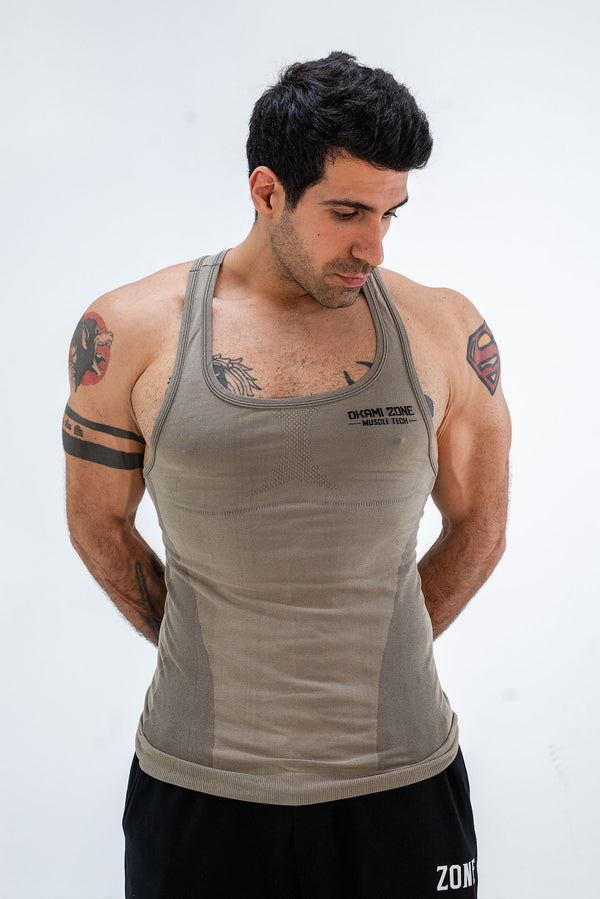 Muscle Tech Tank