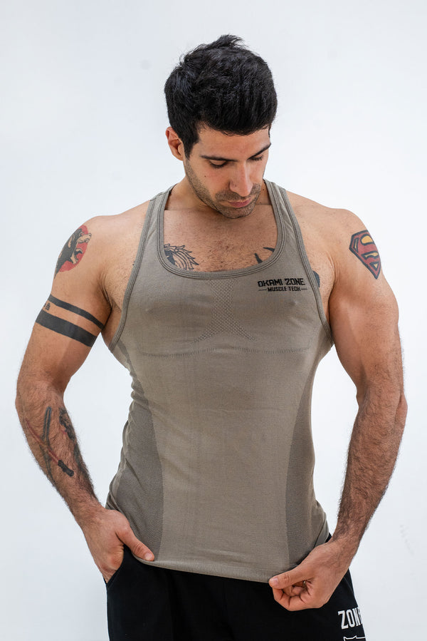 Muscle Tech Tank