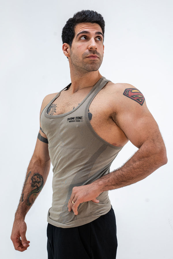 Muscle Tech Tank