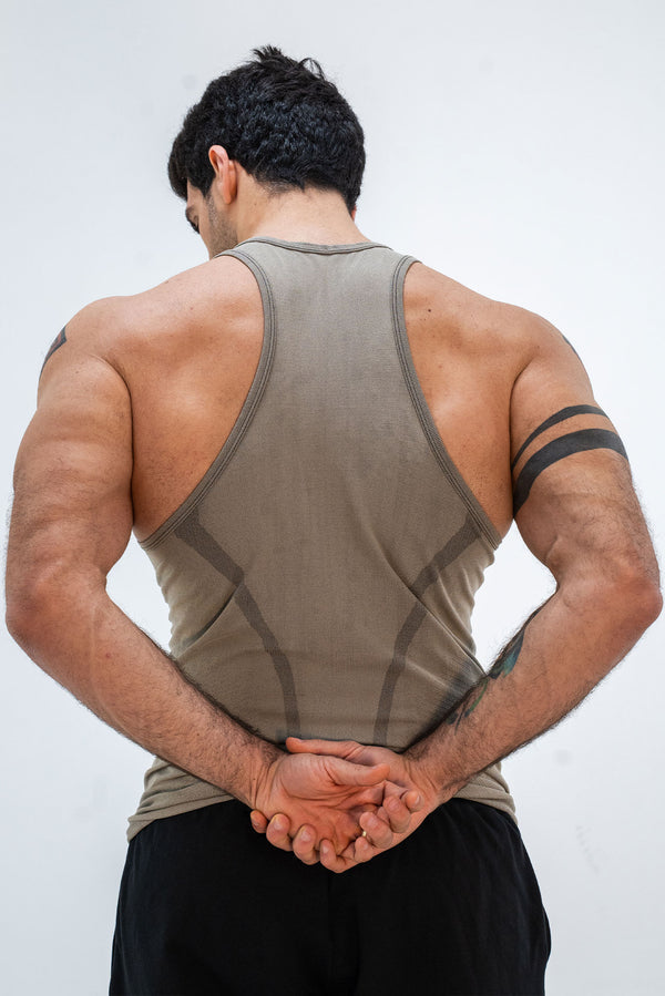 Muscle Tech Tank