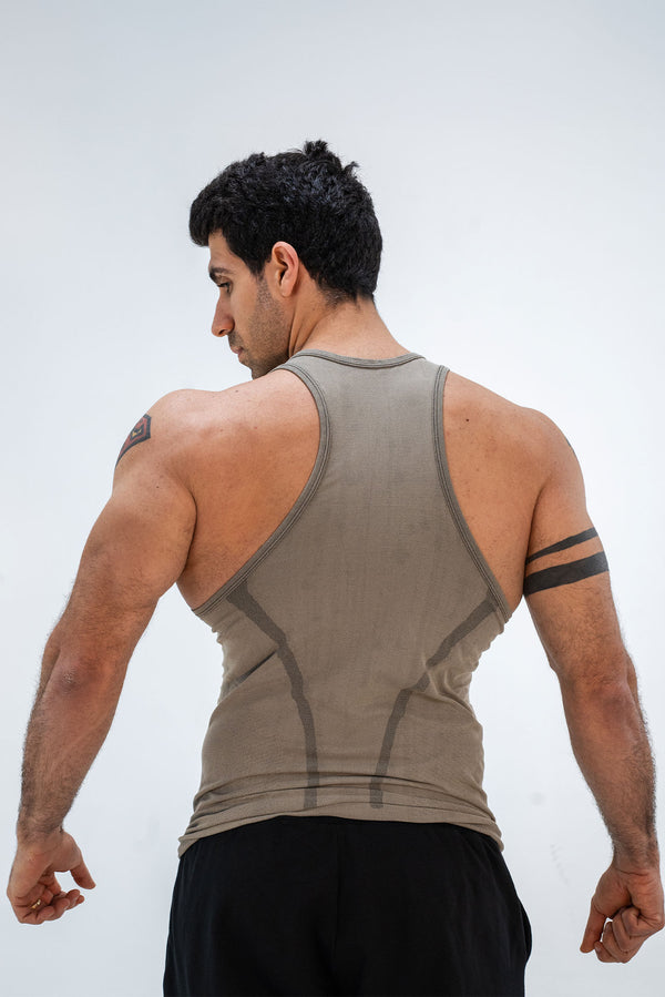 Muscle Tech Tank