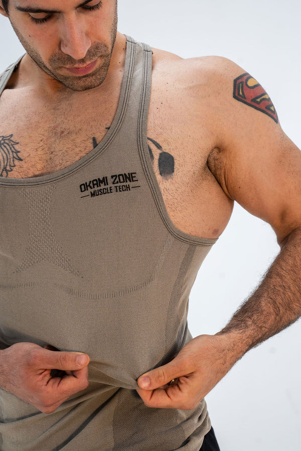 Muscle Tech Tank
