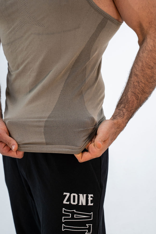 Muscle Tech Tank