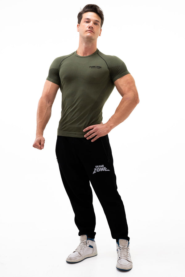 Muscle Tech Tee