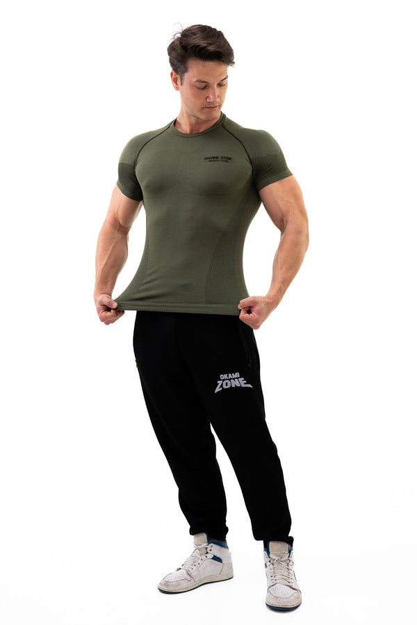 Muscle Tech Tee