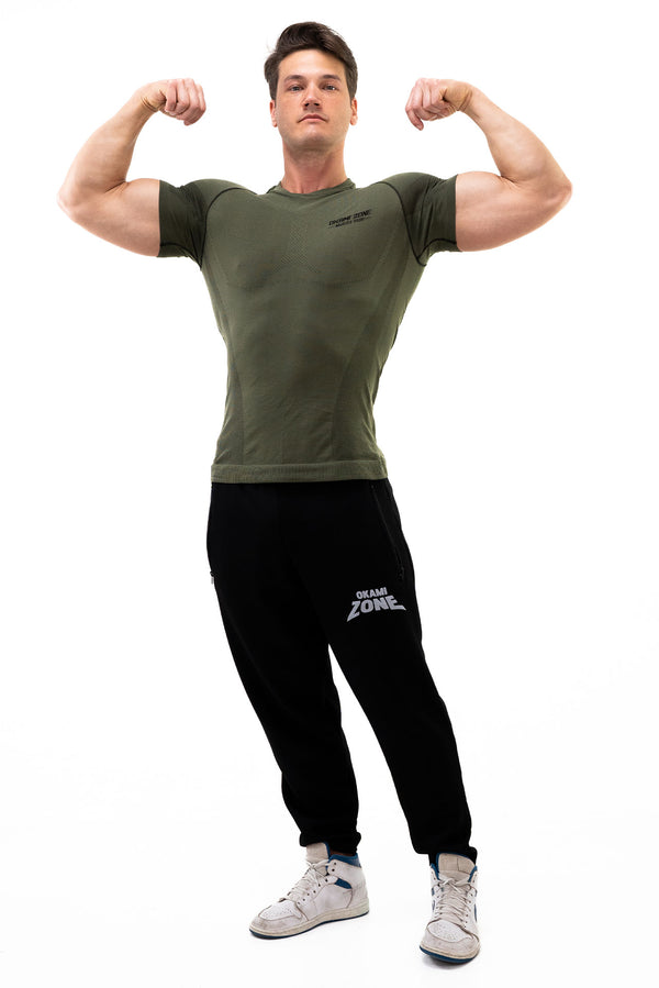 Muscle Tech Tee