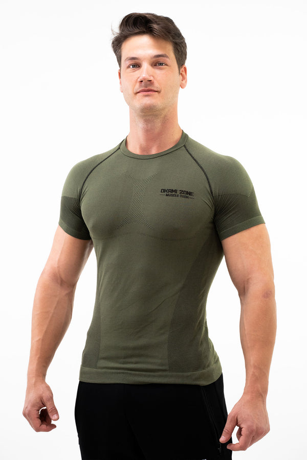 Muscle Tech Tee