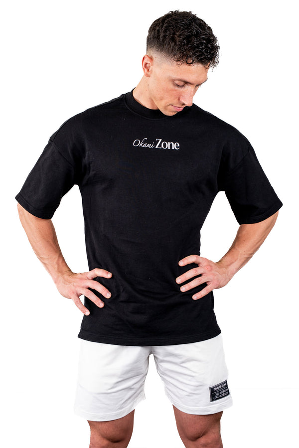 Oversized Tee