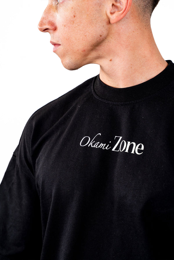 Oversized Tee