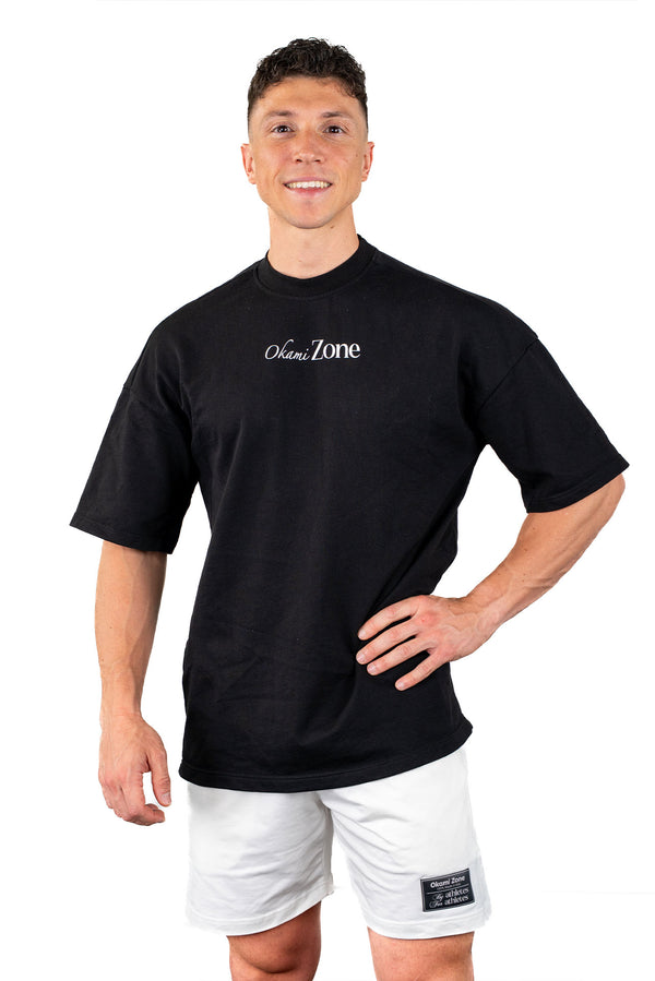 Oversized Tee