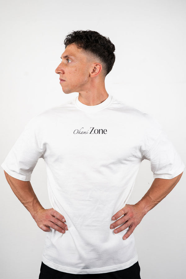 Oversized Tee
