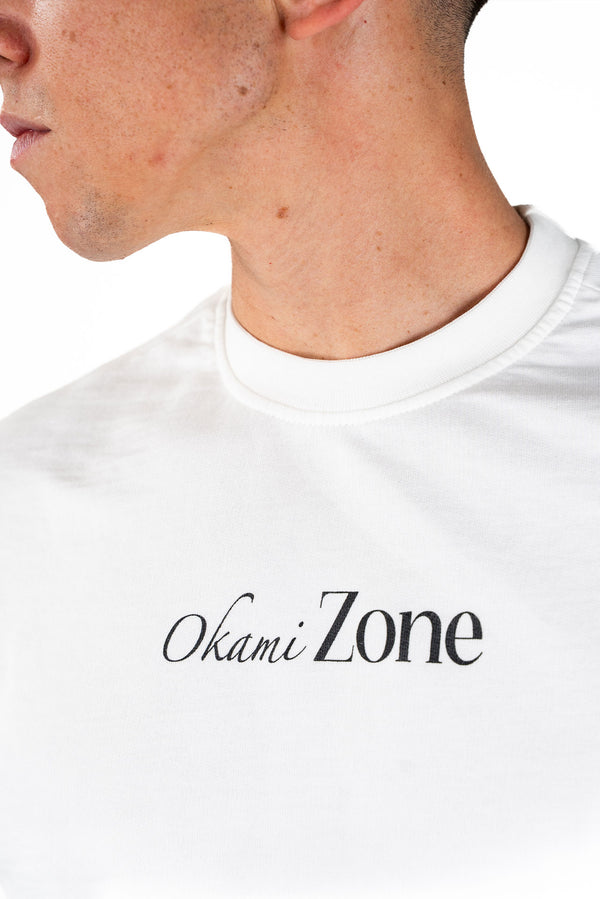 Oversized Tee