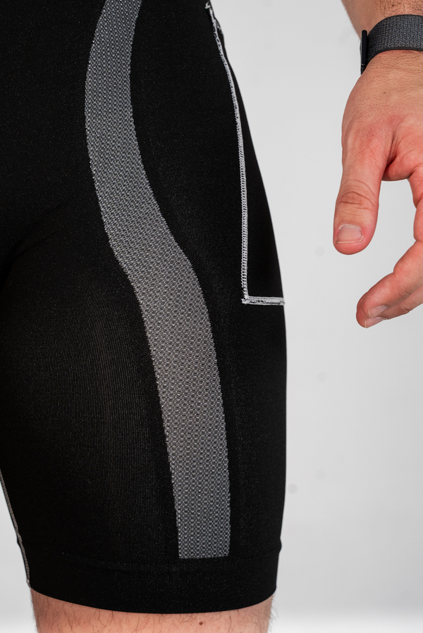 Running Tech Shorts