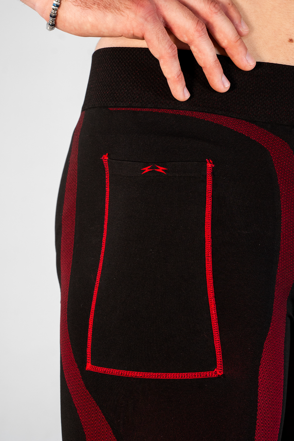 Running Tech Shorts