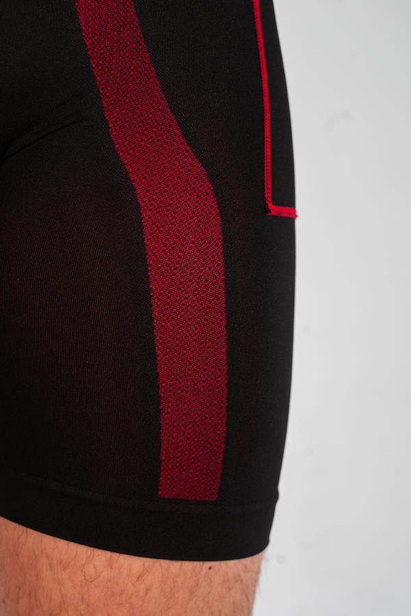 Running Tech Shorts