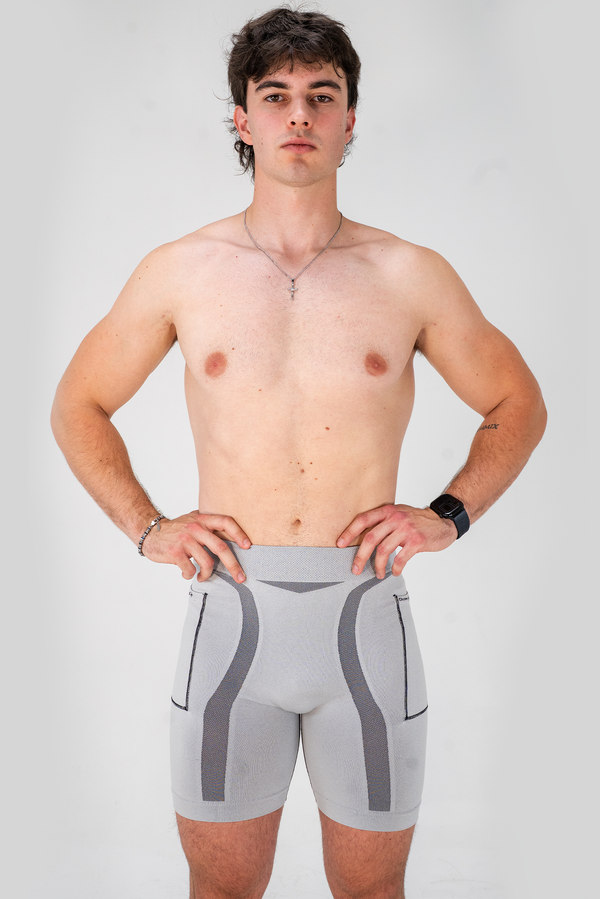 Running Tech Shorts