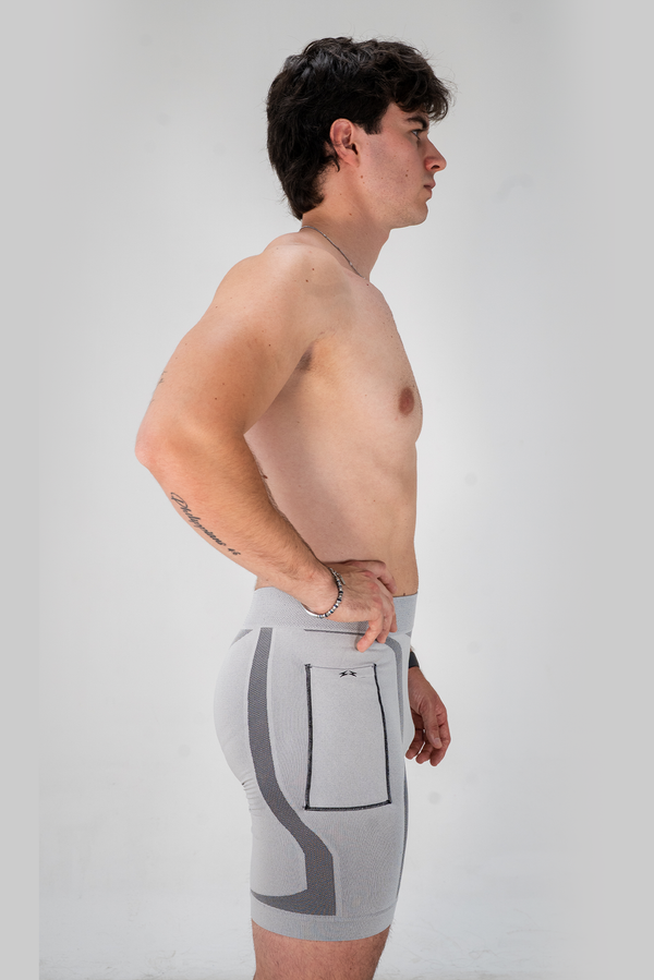 Running Tech Shorts