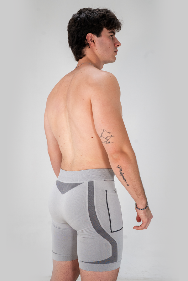 Running Tech Shorts