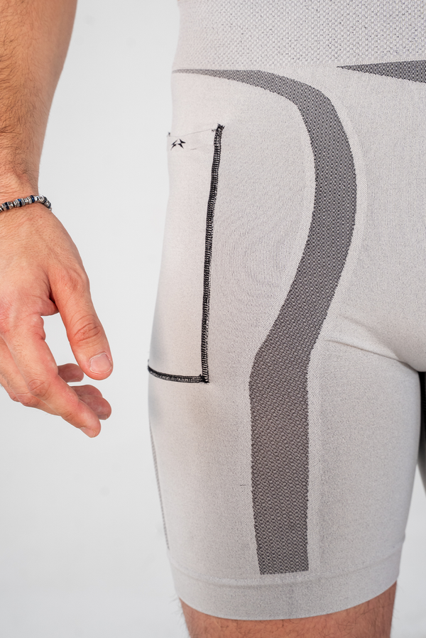 Running Tech Shorts