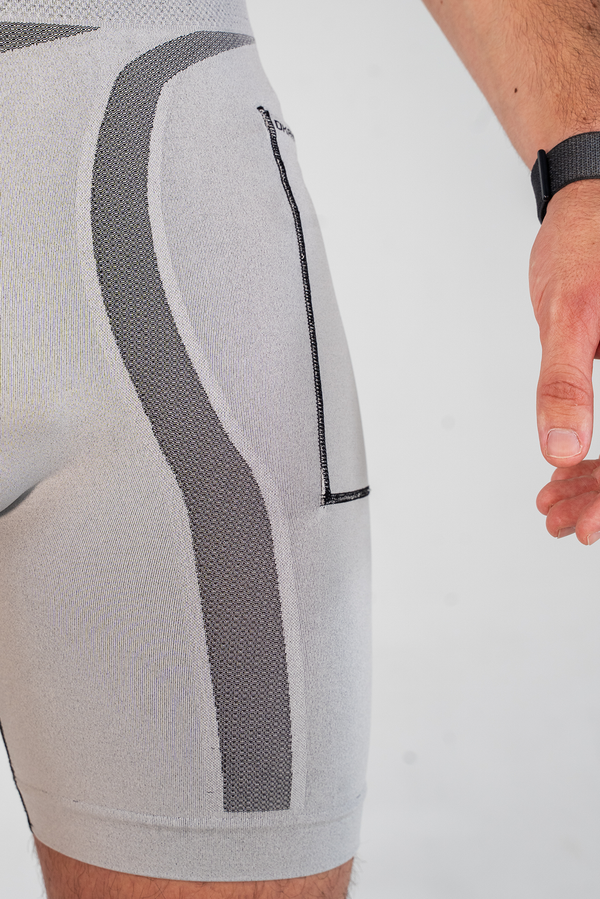 Running Tech Shorts