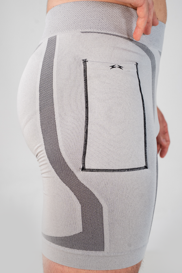 Running Tech Shorts