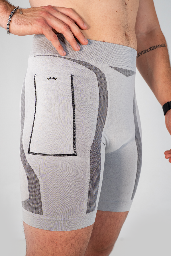 Running Tech Shorts