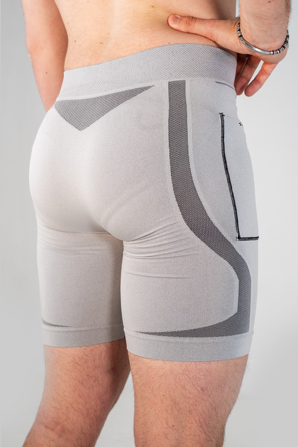 Running Tech Shorts