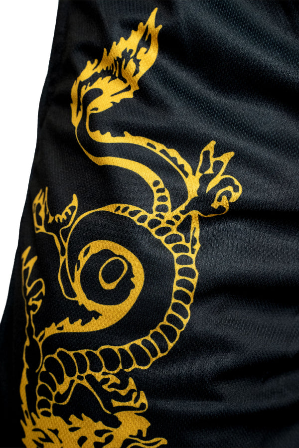 Dragon's Shorts